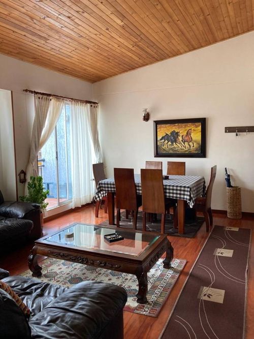Apartamento de 3 alcobas en venta en Ub. Ciudadela Colsubsidio, Bogotá, 95 m² · foto 6 de 24