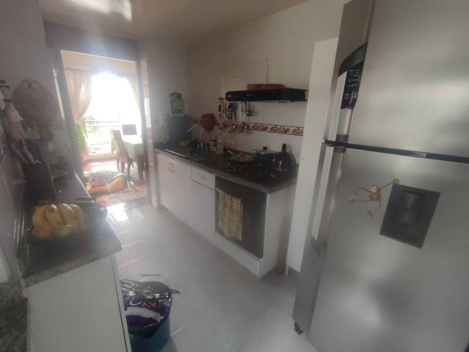 Apartamento de 3 alcobas en venta en Ub. Ciudadela Colsubsidio, Bogotá, 95 m² · foto 9 de 24