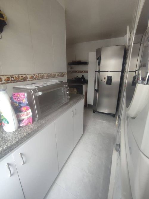 Apartamento de 3 alcobas en venta en Ub. Ciudadela Colsubsidio, Bogotá, 95 m² · foto 10 de 24