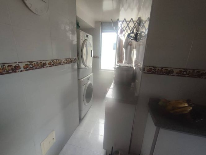 Apartamento de 3 alcobas en venta en Ub. Ciudadela Colsubsidio, Bogotá, 95 m² · foto 11 de 24