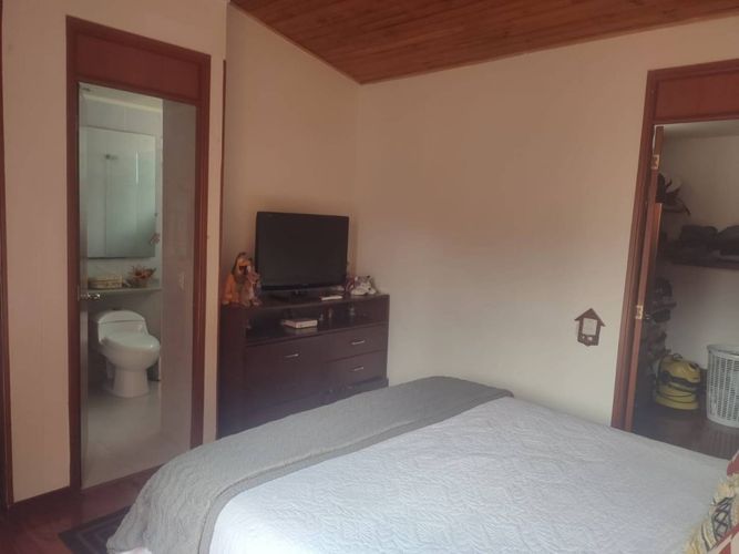 Apartamento de 3 alcobas en venta en Ub. Ciudadela Colsubsidio, Bogotá, 95 m² · foto 14 de 24