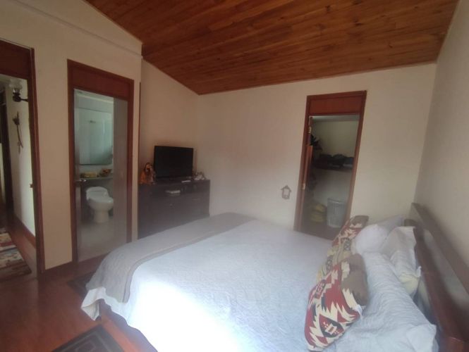 Apartamento de 3 alcobas en venta en Ub. Ciudadela Colsubsidio, Bogotá, 95 m² · foto 15 de 24