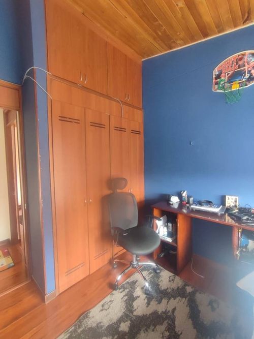Apartamento de 3 alcobas en venta en Ub. Ciudadela Colsubsidio, Bogotá, 95 m² · foto 17 de 24