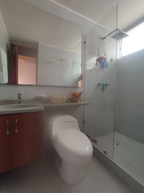 Apartamento de 3 alcobas en venta en Ub. Ciudadela Colsubsidio, Bogotá, 95 m² · foto 19 de 24