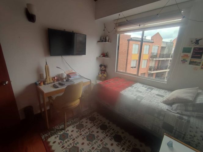 Apartamento de 3 alcobas en venta en Ub. Ciudadela Colsubsidio, Bogotá, 95 m² · foto 20 de 24