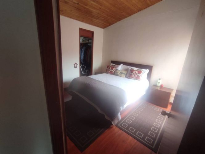 Apartamento de 3 alcobas en venta en Ub. Ciudadela Colsubsidio, Bogotá, 95 m² · foto 21 de 24