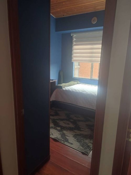 Apartamento de 3 alcobas en venta en Ub. Ciudadela Colsubsidio, Bogotá, 95 m² · foto 22 de 24