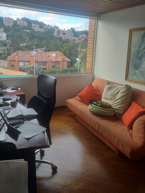 Apartamento de 3 alcobas en venta en Niza Norte, Bogotá, 98 m² · foto 4 de 22