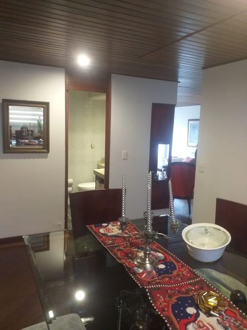 Apartamento de 3 alcobas en venta en Niza Norte, Bogotá, 98 m² · foto 6 de 22