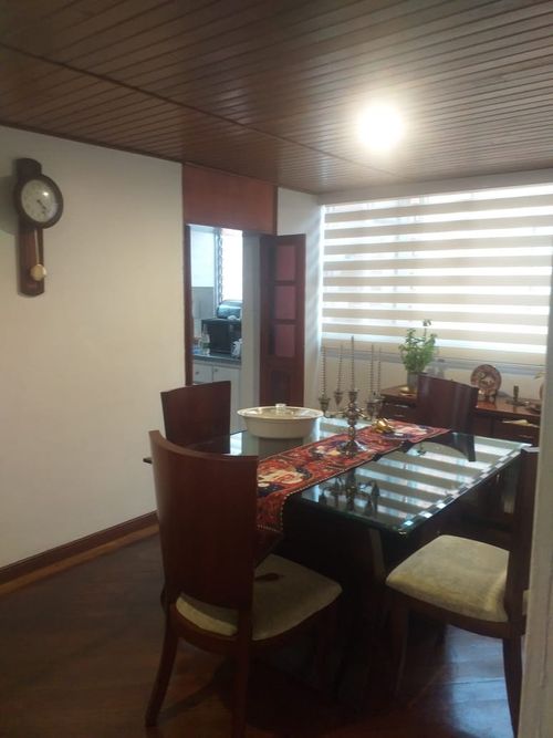 Apartamento de 3 alcobas en venta en Niza Norte, Bogotá, 98 m² · foto 7 de 22