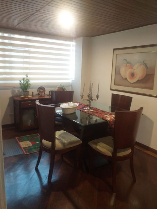 Apartamento de 3 alcobas en venta en Niza Norte, Bogotá, 98 m² · foto 8 de 22