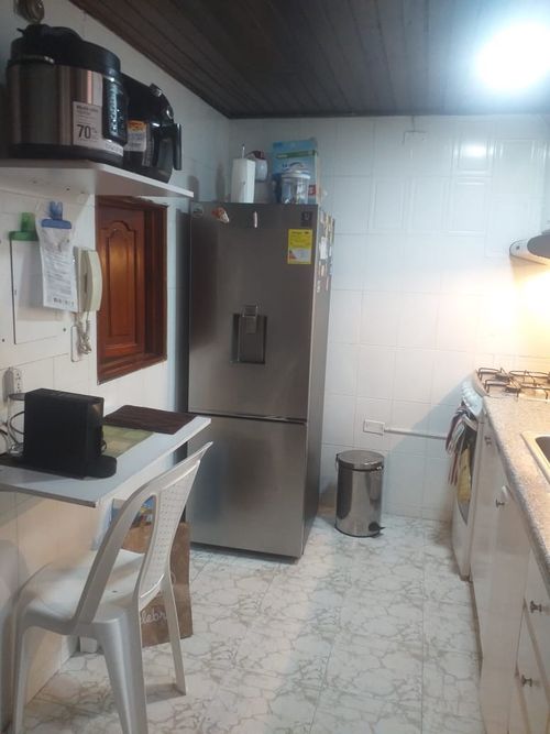Apartamento de 3 alcobas en venta en Niza Norte, Bogotá, 98 m² · foto 10 de 22