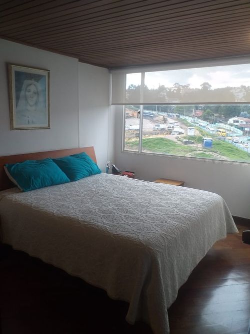 Apartamento de 3 alcobas en venta en Niza Norte, Bogotá, 98 m² · foto 12 de 22