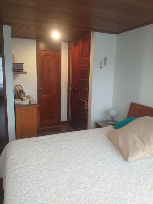 Apartamento de 3 alcobas en venta en Niza Norte, Bogotá, 98 m² · foto 13 de 22