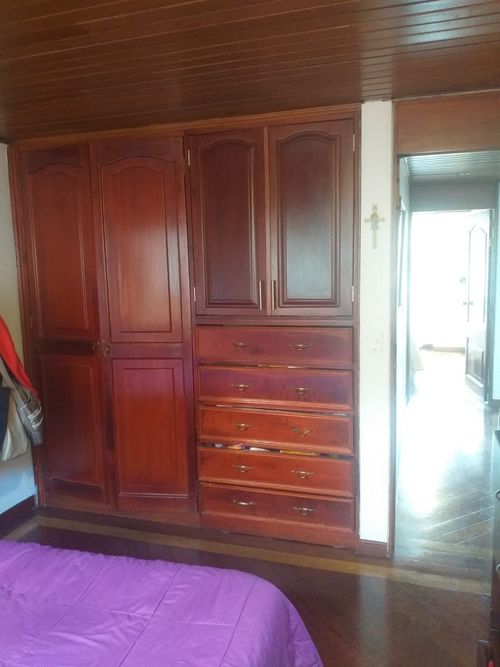 Apartamento de 3 alcobas en venta en Niza Norte, Bogotá, 98 m² · foto 14 de 22