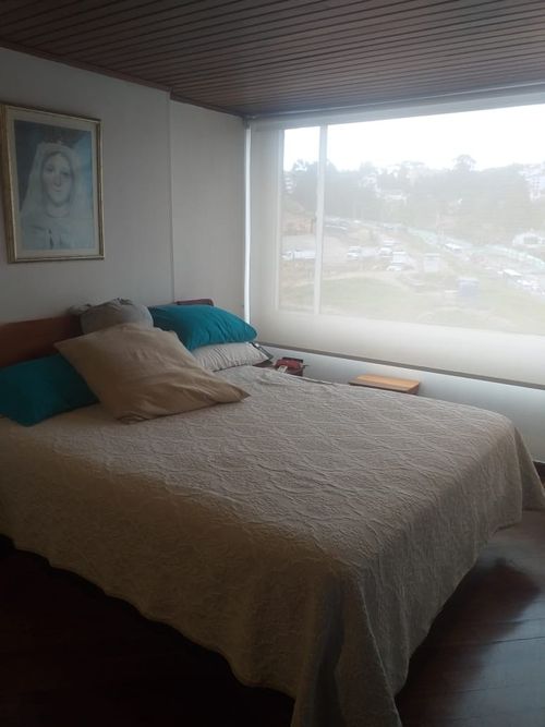 Apartamento de 3 alcobas en venta en Niza Norte, Bogotá, 98 m² · foto 15 de 22