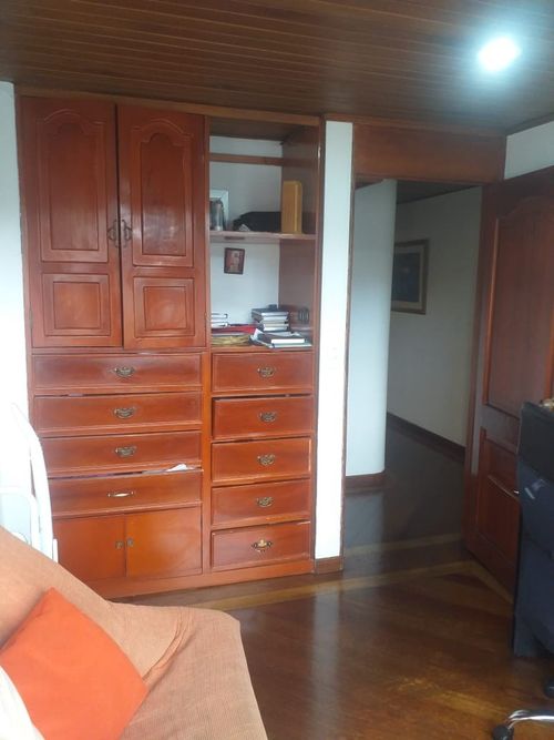 Apartamento de 3 alcobas en venta en Niza Norte, Bogotá, 98 m² · foto 16 de 22