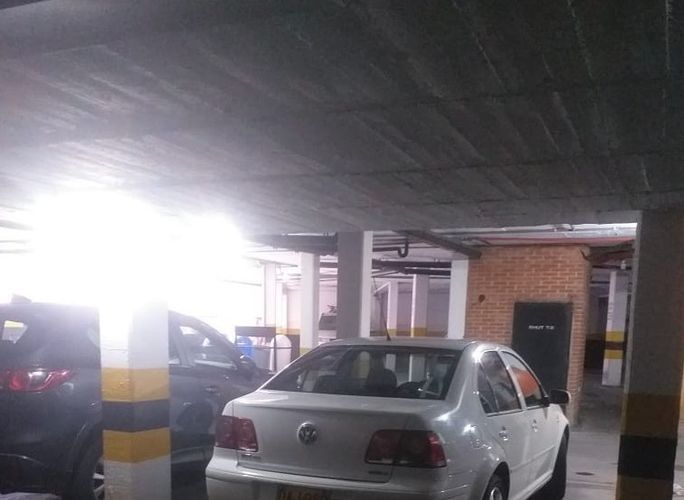 Apartamento de 3 alcobas en venta en Niza Norte, Bogotá, 98 m² · foto 17 de 22