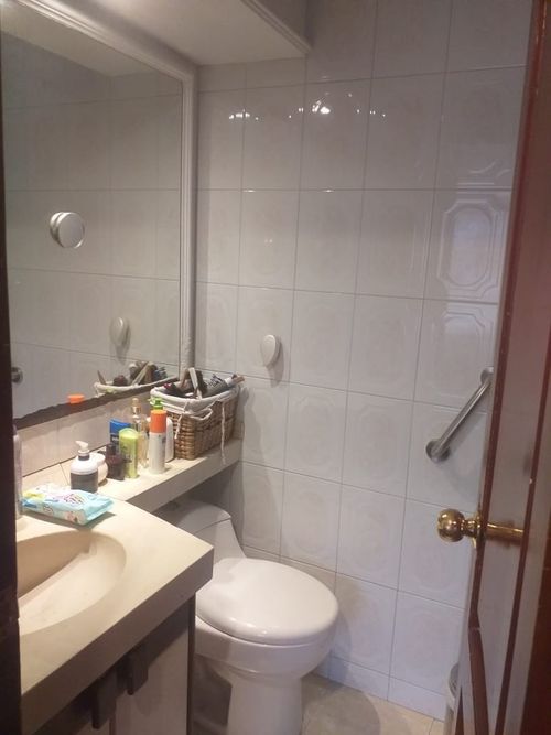 Apartamento de 3 alcobas en venta en Niza Norte, Bogotá, 98 m² · foto 18 de 22