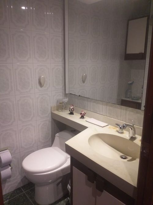 Apartamento de 3 alcobas en venta en Niza Norte, Bogotá, 98 m² · foto 19 de 22