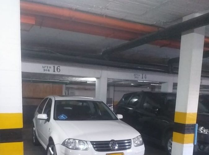 Apartamento de 3 alcobas en venta en Niza Norte, Bogotá, 98 m² · foto 20 de 22