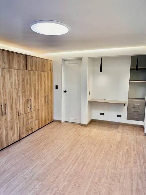 Apartamento de 1 alcoba en venta en Chico Sur, Bogotá, 46 m² · foto 4 de 16