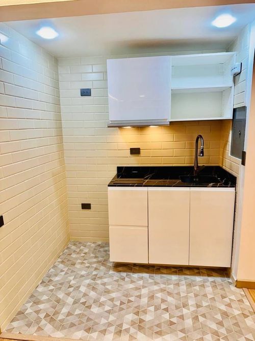 Apartamento de 1 alcoba en venta en Chico Sur, Bogotá, 46 m² · foto 9 de 16