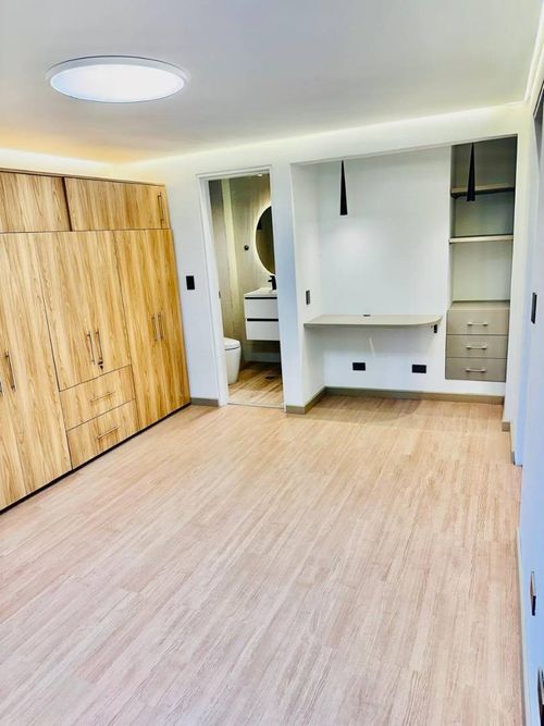 Apartamento de 1 alcoba en venta en Chico Sur, Bogotá, 46 m² · foto 10 de 16