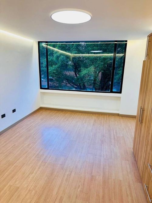 Apartamento de 1 alcoba en venta en Chico Sur, Bogotá, 46 m² · foto 12 de 16
