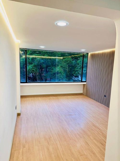 Apartamento de 1 alcoba en venta en Chico Sur, Bogotá, 46 m² · foto 14 de 16