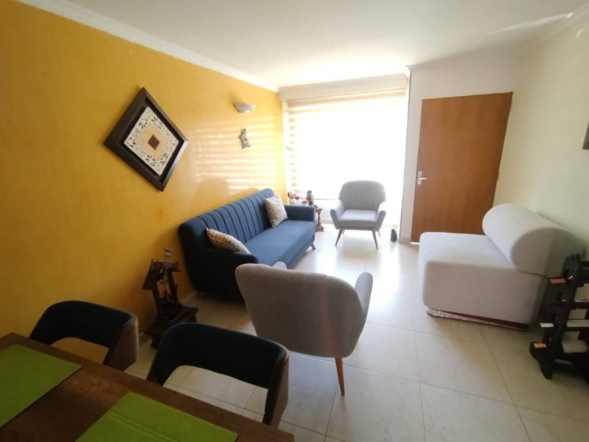 Casa en venta en Cedritos, Bogotá · foto 3 de 16