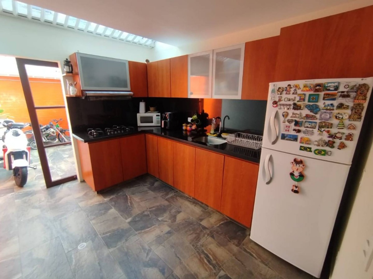 Casa en venta en Cedritos, Bogotá · foto 4 de 16