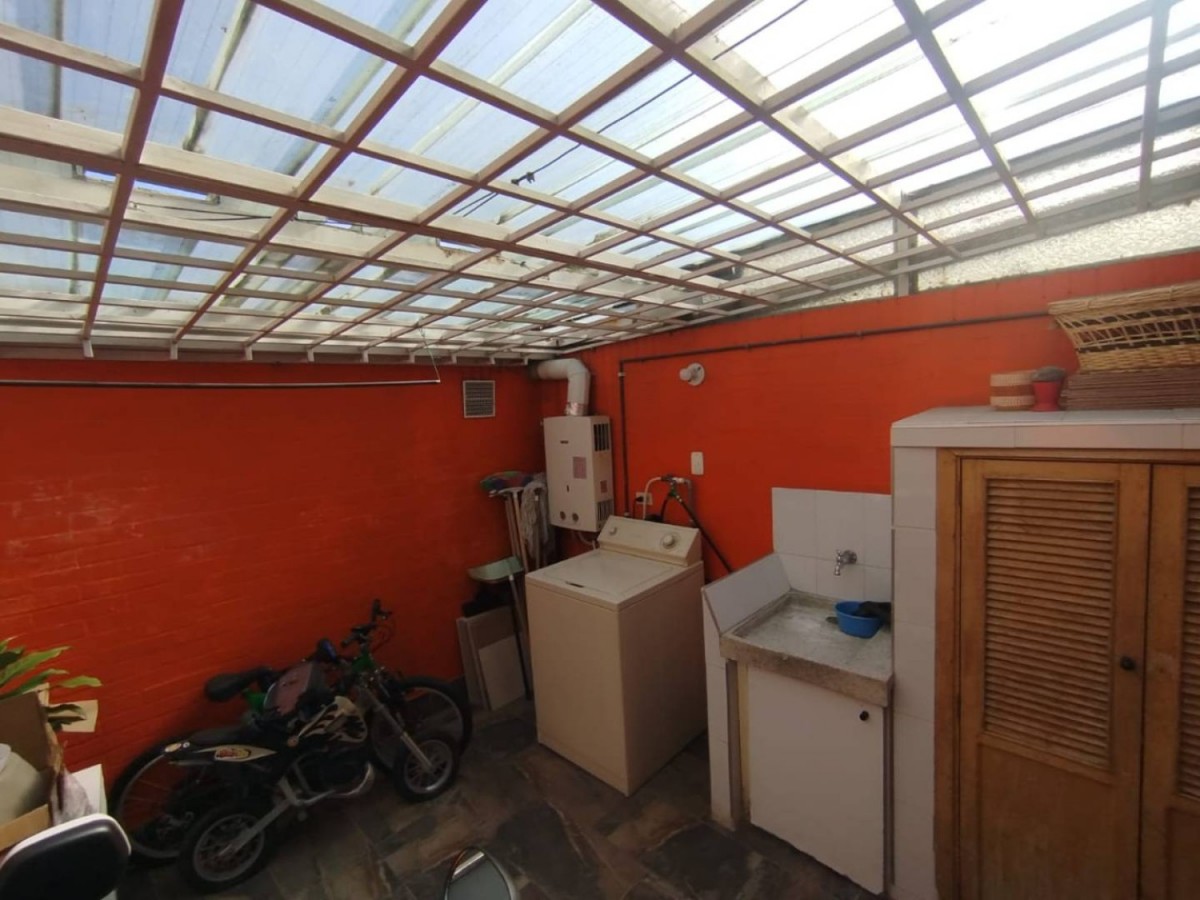 Casa en venta en Cedritos, Bogotá · foto 6 de 16