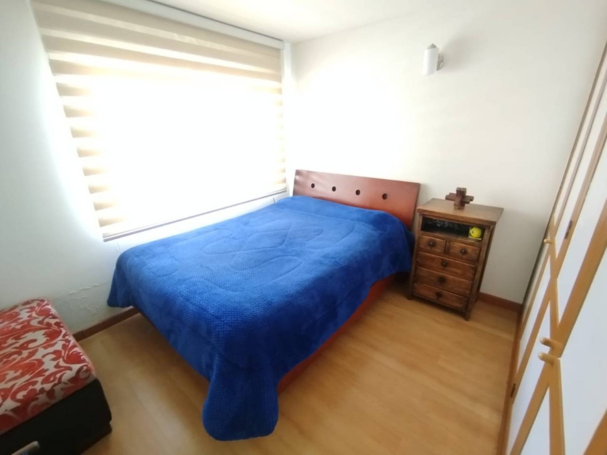 Casa en venta en Cedritos, Bogotá · foto 7 de 16