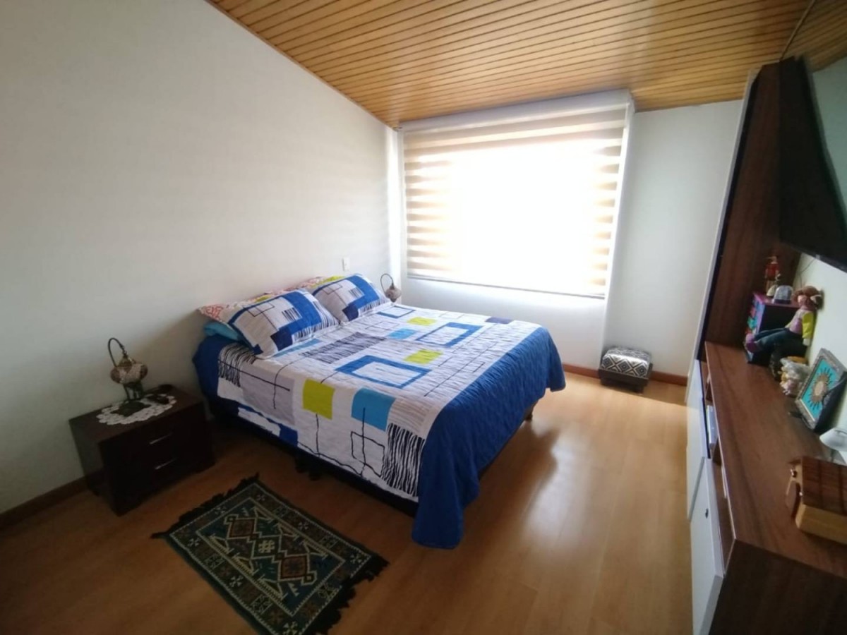 Casa en venta en Cedritos, Bogotá · foto 14 de 16