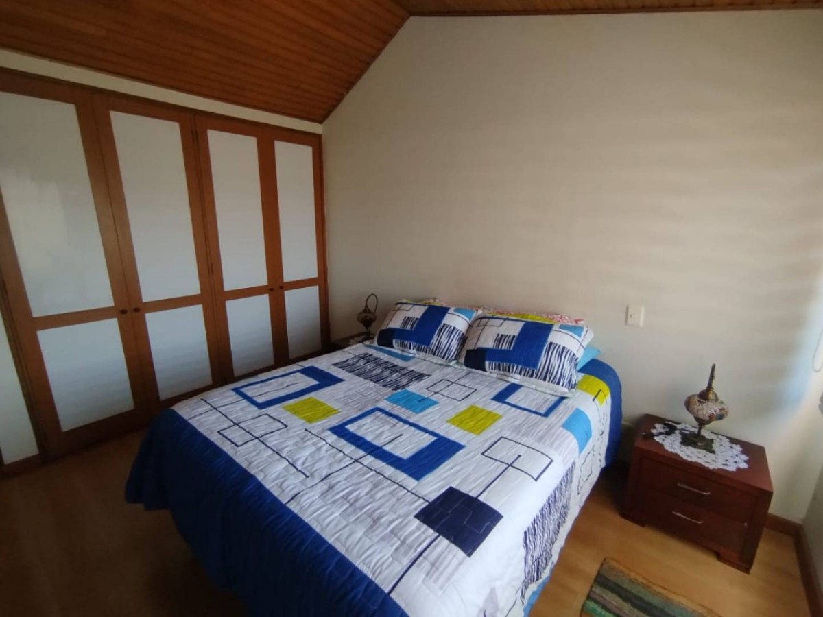 Casa en venta en Cedritos, Bogotá · foto 15 de 16