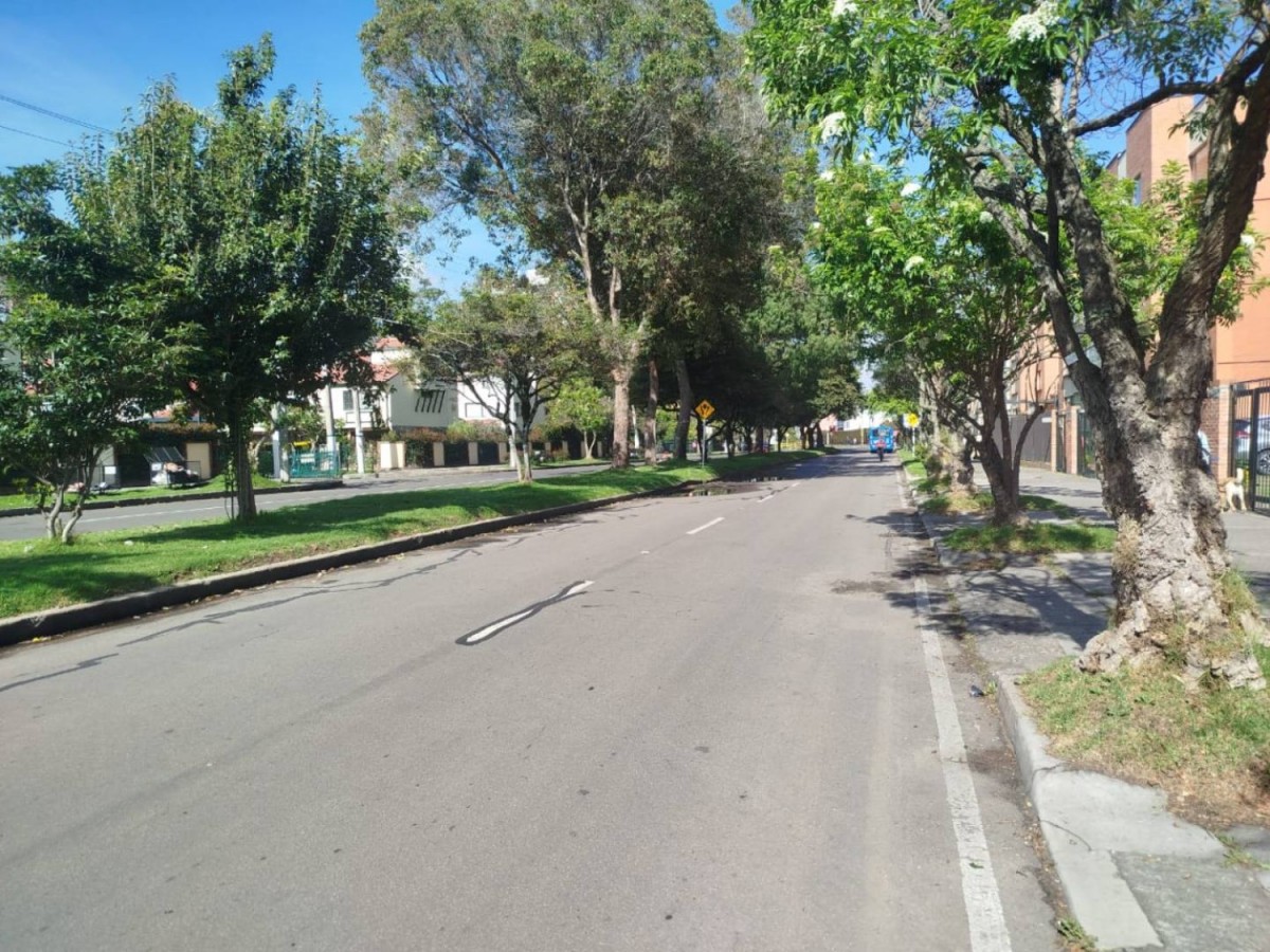 Casa en venta en Cedritos, Bogotá · foto 16 de 16