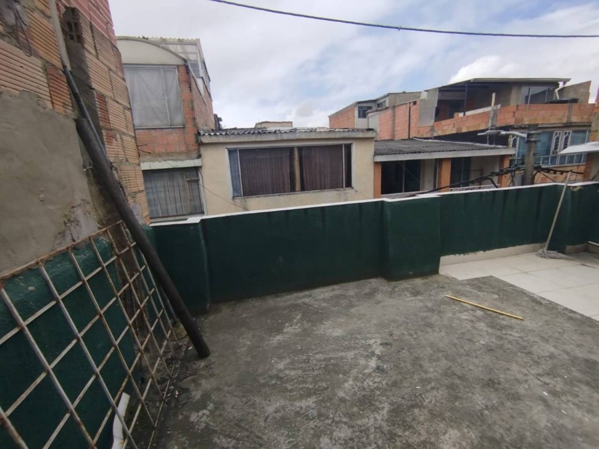 Casa en venta en Villas Del Dorado, Bogotá · foto 13 de 14
