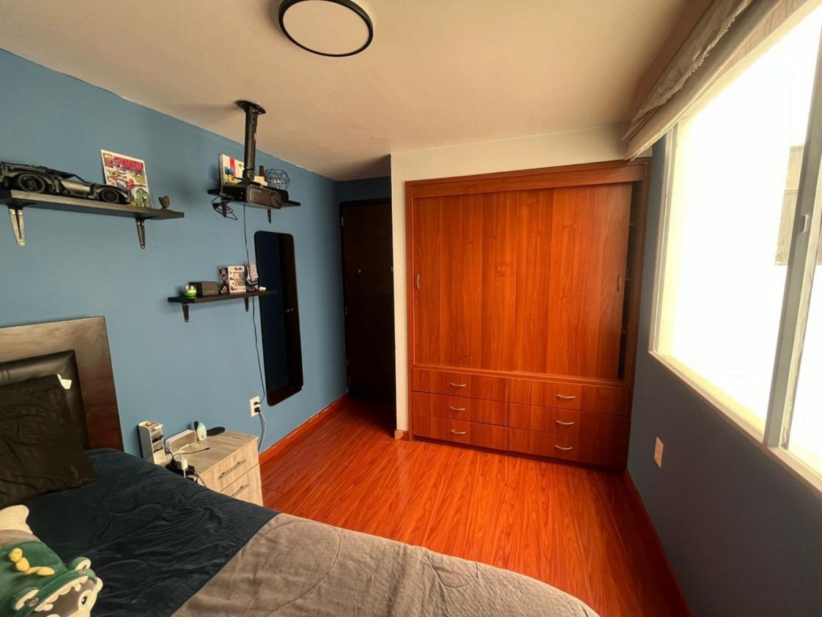 Apartamento en venta en Normandia, Bogotá · foto 13 de 24