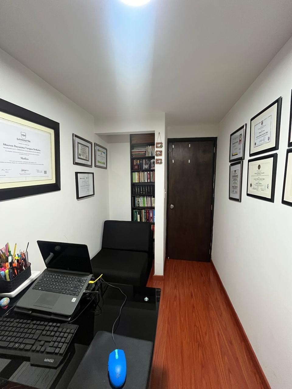 Apartamento en venta en Normandia, Bogotá · foto 16 de 24