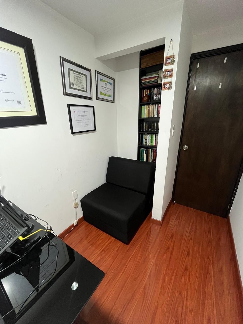 Apartamento en venta en Normandia, Bogotá · foto 18 de 24