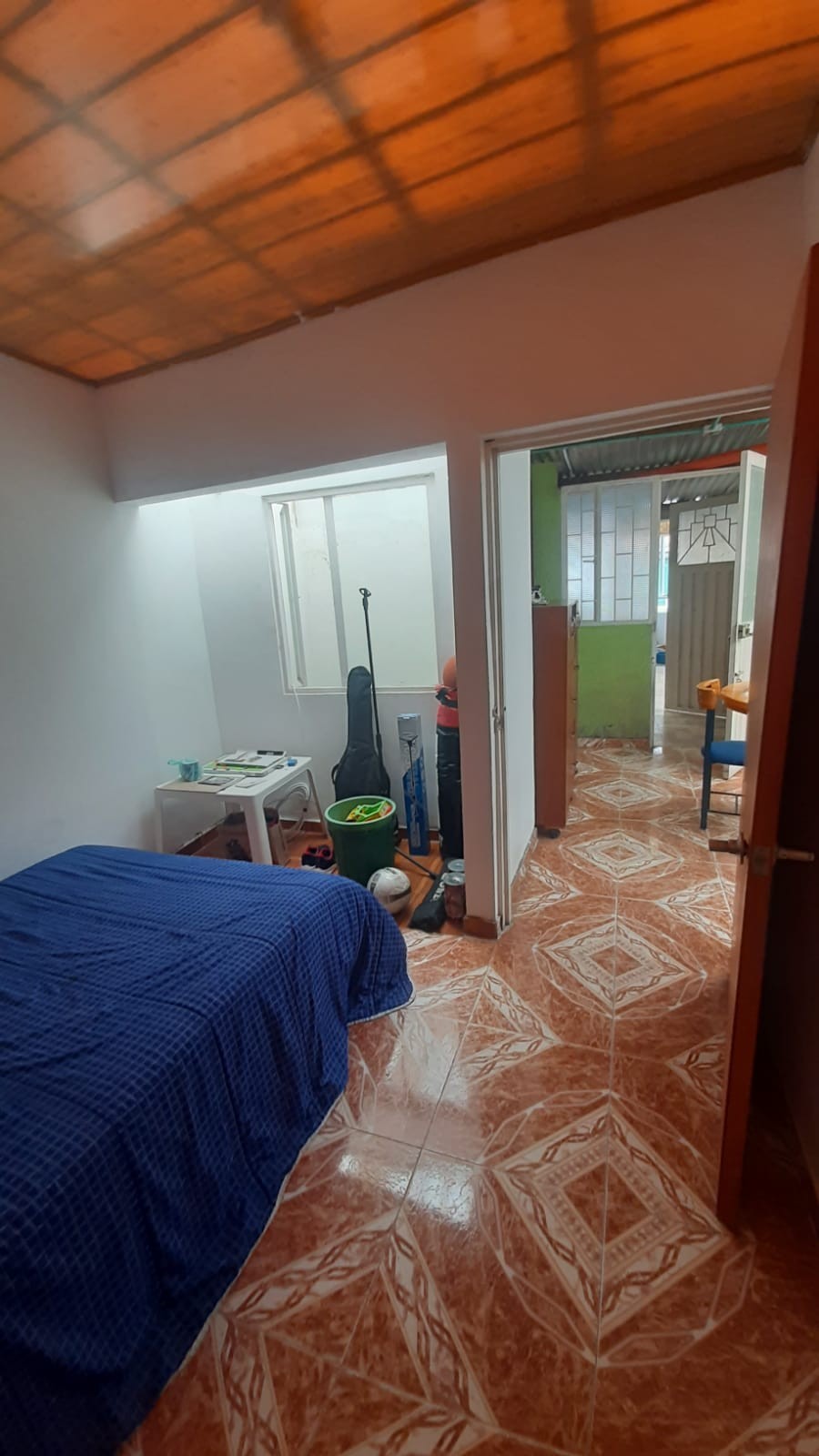 Casa en venta en Villa Gladys, Bogotá · foto 16 de 24