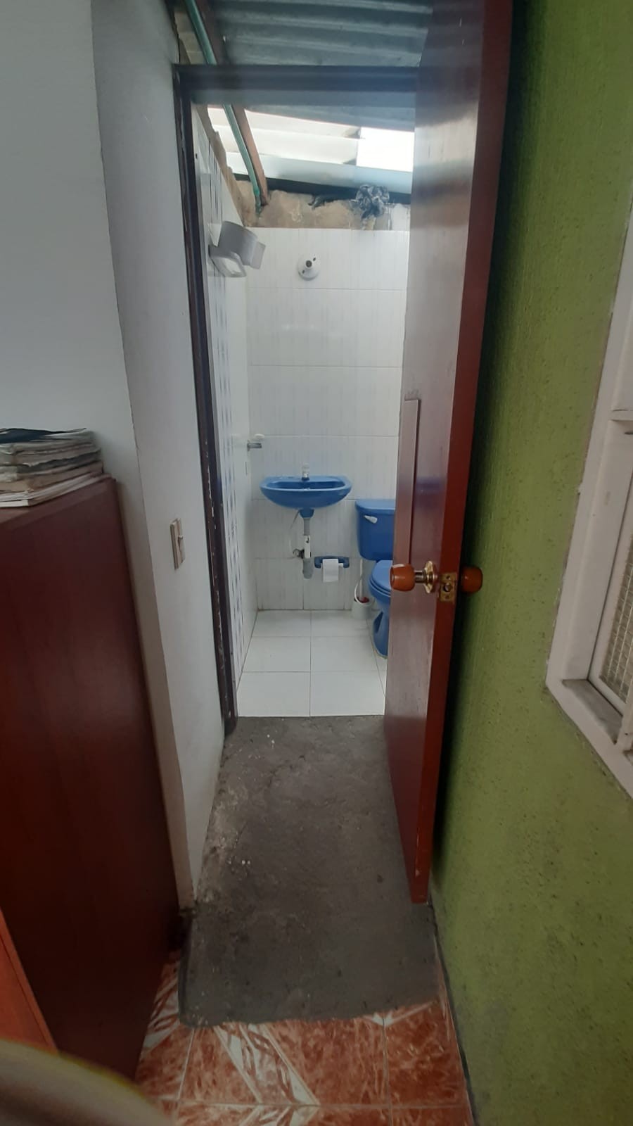 Casa en venta en Villa Gladys, Bogotá · foto 21 de 24