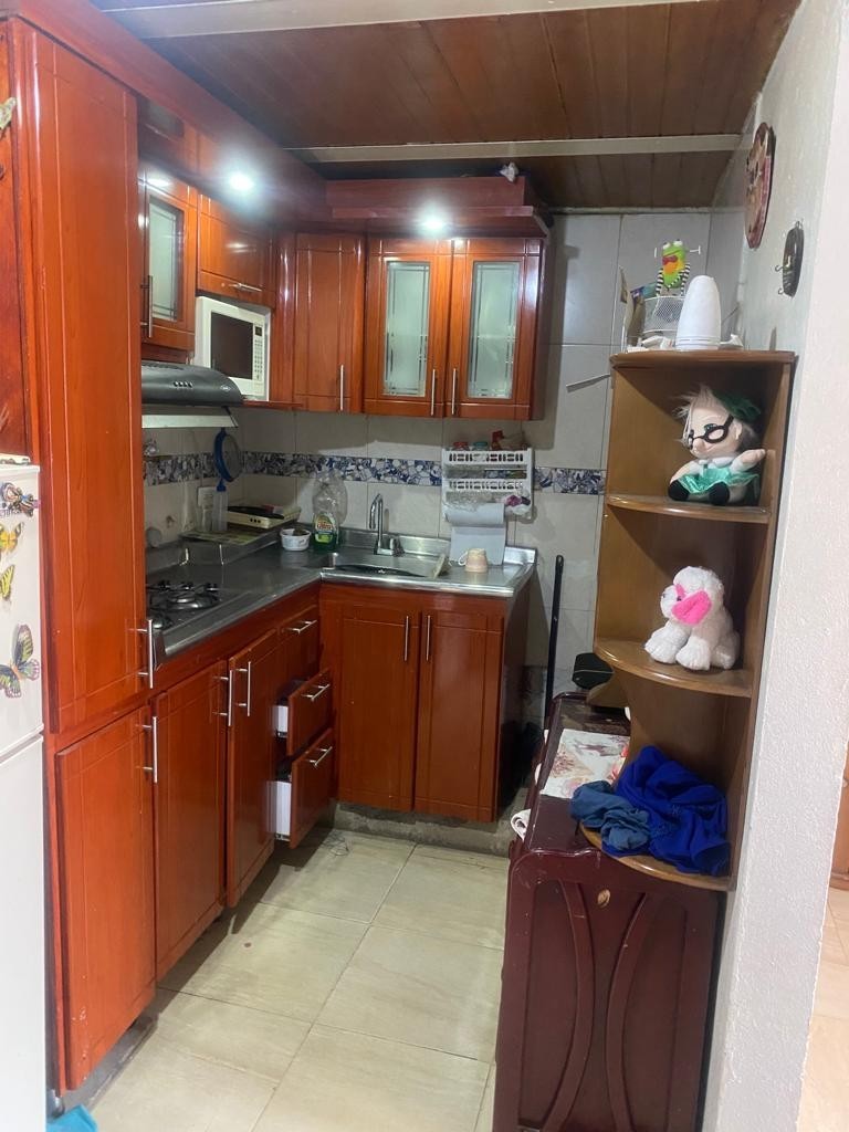 Casa en venta en Centro Fontibon, Bogotá · foto 6 de 13
