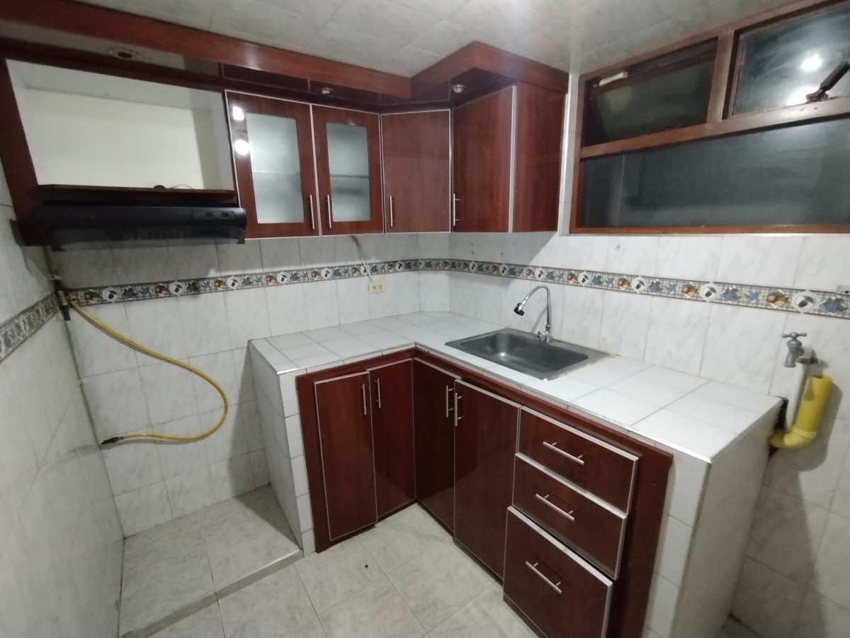 Casa en venta en Villa Elisa, Bogotá · foto 7 de 14