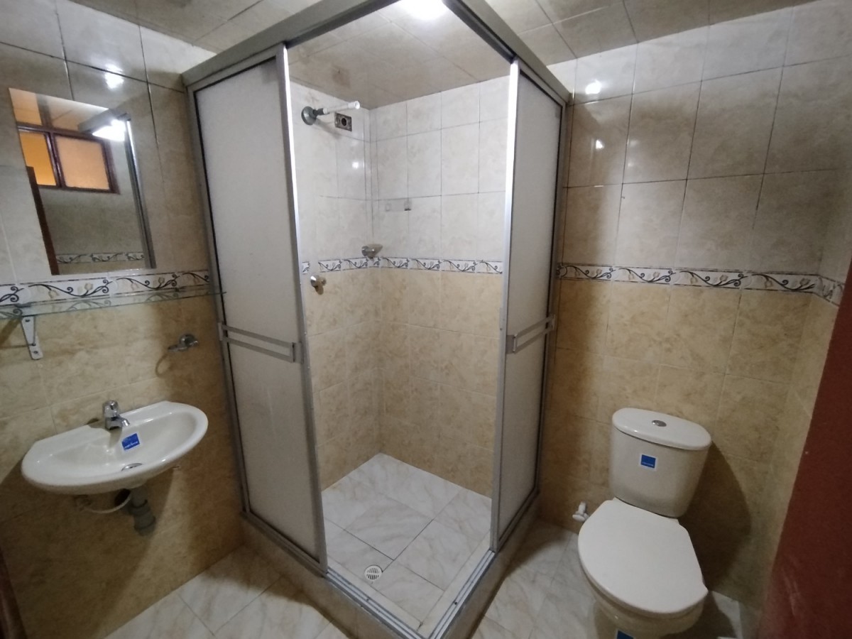 Casa en venta en Villa Elisa, Bogotá · foto 14 de 14