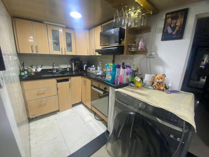 Casa de 7 alcobas en venta en Patio Bonito Ii, Bogotá, 210 m² · foto 16 de 24