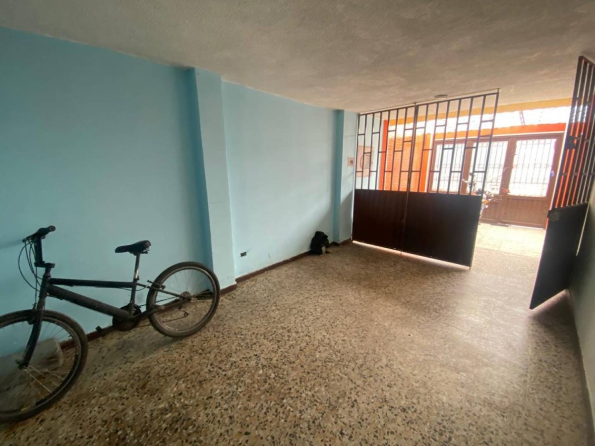 Casa en venta en Carvajal, Bogotá · foto 5 de 24