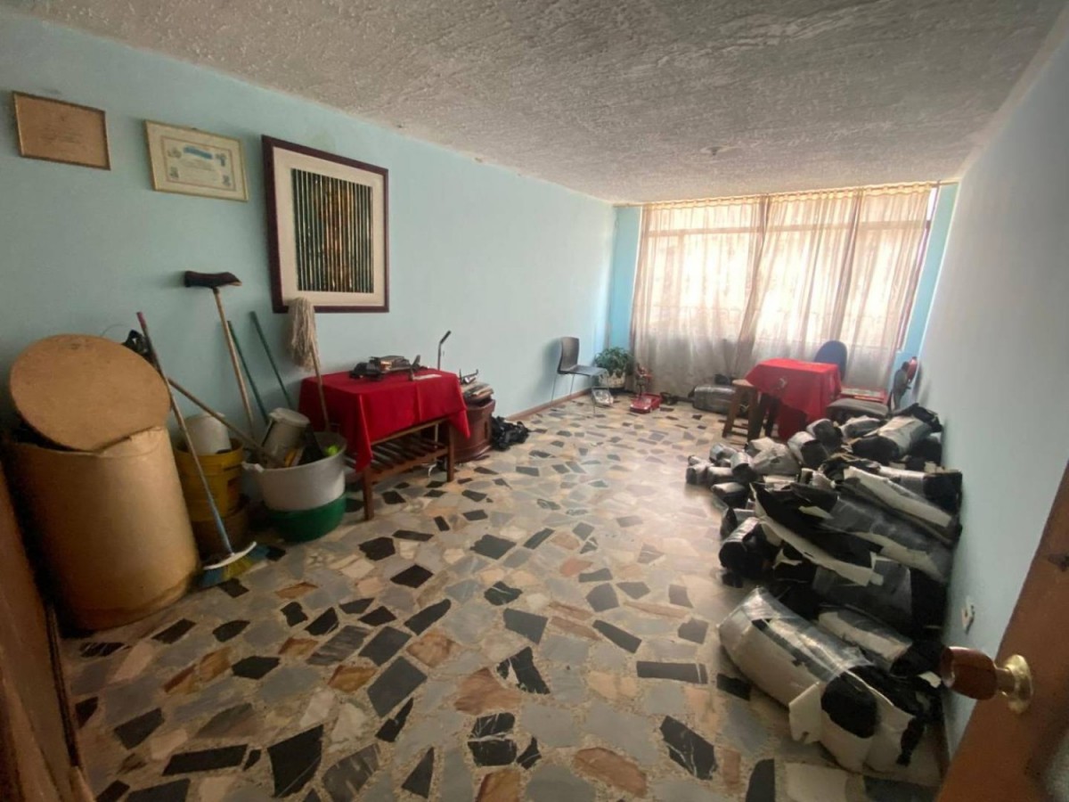 Casa en venta en Carvajal, Bogotá · foto 11 de 24