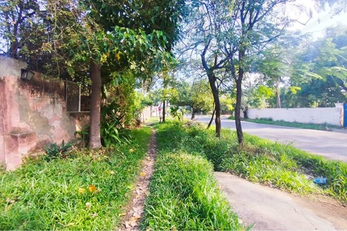 TERRENO EN VENTA EN LAURELTY - LUQUE — foto 3